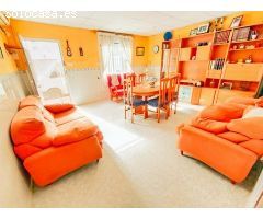Fantástica vivienda en planta baja. LTKB-T122
