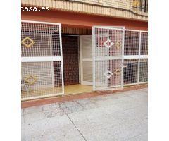 Fantástica vivienda en planta baja. LTKB-T123