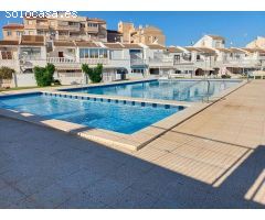 Chalet Tríplex en Torrevieja. LTKB-T128