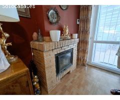 Chalet Tríplex en Torrevieja. LTKB-T128
