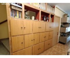 Chalet Tríplex en Torrevieja. LTKB-T128