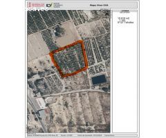 Estupenda finca agricola. LTKB-T129