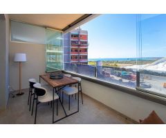 Atico Duplex frente al mar. LTKB-T138