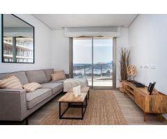 Atico Duplex frente al mar. LTKB-T138