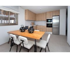 Atico Duplex frente al mar. LTKB-T138