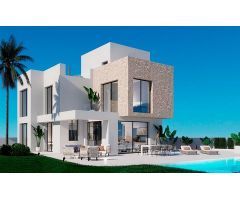 Villa con panorámicas impresionantes. LTKB-T141