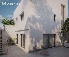 Villa a Medida en Golf Resort. LTKB-T146