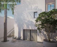 Villa a Medida en Golf Resort. LTKB-T146
