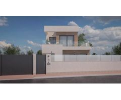 Villa a Medida en Golf Resort. LTKB-T146