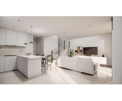 Amplias Villas Adosadas. LTKB-T147