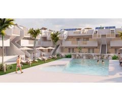 Impresionante Apartamento. LTKB-T155