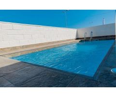 Villa con vistas al Lago Rosa. LTKB-T16