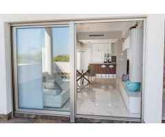 Villa con vistas al Lago Rosa. LTKB-T16