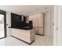 Villa de Lujo. LTKB-T162