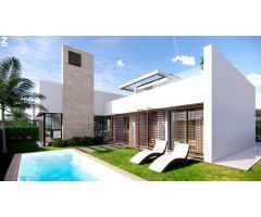 Excepcional Villa de Lujo. LTKB-T17