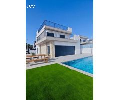 Villa Excepcional. LTKB-T19