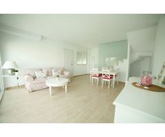 Vivienda moderna, luminosa, amplia y confortable. LTKB-T2