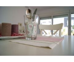 Vivienda moderna, luminosa, amplia y confortable. LTKB-T2