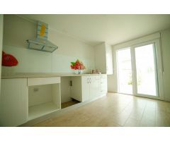 Vivienda moderna, luminosa, amplia y confortable. LTKB-T2