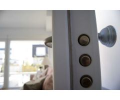 Vivienda moderna, luminosa, amplia y confortable. LTKB-T2