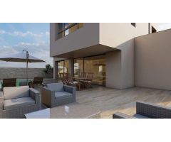 Chalet a pie de playa. LTKB-T24