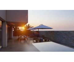 Chalet a pie de playa. LTKB-T24