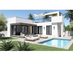 Villa junto al mar. LTKB-T28