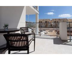 Villa junto al mar. LTKB-T28