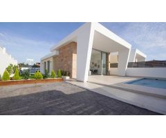 Villa Moderna. LTKB-T29