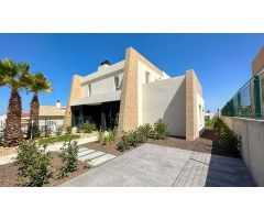 Villa en el corazon del Golf. LTKB-T30