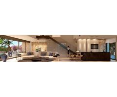 Villa de Lujo. LTKB-T31