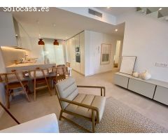 Apartamento en Parque Natural. LTKB-T34