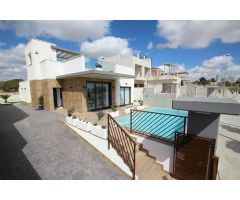 Villa en Entorno Natural. LTKB-T48