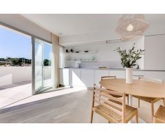 Bungalow en parque natural. LTKB-T5