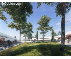 Bungalow en parque natural. LTKB-T5