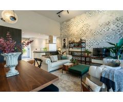 Villa de Lujo en una planta. LTKB-T58