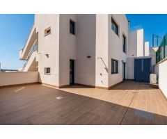 Insuperable Bungalow, llave en mano !. LTKB-T59