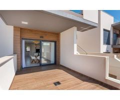 Insuperable Bungalow, llave en mano !. LTKB-T59