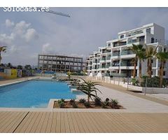 Apartamento a 50m del mar. LTKB-T74