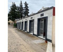 Panteon en venta. LTKB-T76