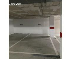 Plaza de parking con trastero. LTKB-T8