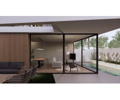 Villa de lujo a 300m del mar. LTKB-T84