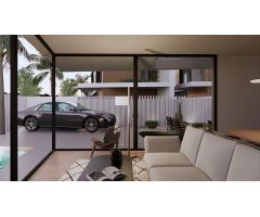 Villa de lujo a 300m del mar. LTKB-T84