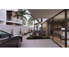 Villa de lujo a 300m del mar. LTKB-T84