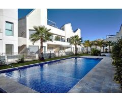 Apartamento a 300m del mar. LTKB-T86