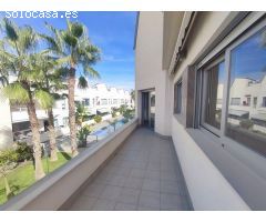 Apartamento a 300m del mar. LTKB-T86