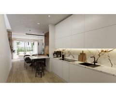 Villa Sostenible. LTKB-T87
