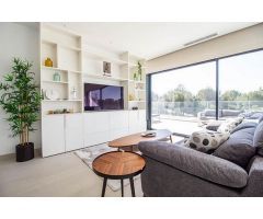 Apartamento Super Lujo. LTKB-T94