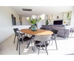 Apartamento Super Lujo. LTKB-T94