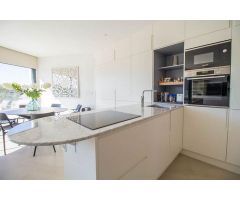 Apartamento Super Lujo. LTKB-T94